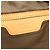 Borsa Boston Louis Vuitton Evasion Monogram Marrone - vista 4