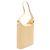 Borsa a Spalla Louis Vuitton Verso Epi Vanilla Beige - vista 2