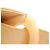 Borsa a Spalla Louis Vuitton Verso Epi Vanilla Beige - vista 9