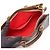 Louis Vuitton OnTheGo EW Monogram Giant Reverse 2-Way Handtasche Braun - Ansicht 3
