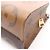 Louis Vuitton OnTheGo EW Monogram Giant Reverse 2-Way Handtasche Braun - Ansicht 5
