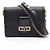 Borsa a Spalla Louis Vuitton Dauphine NV MM Nero