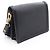 Borsa a Spalla Louis Vuitton Dauphine NV MM Nero - vista 2