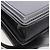 Borsa a Spalla Louis Vuitton Dauphine NV MM Nero - vista 7