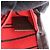 Borsa Tote Louis Vuitton Neverfull PM Damier Ebene Marrone - vista 5