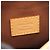 Borsa a tracolla Louis Vuitton Fold Me Pouch Marrone - vista 4
