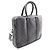 Portadocumenti Voyage Louis Vuitton Borsa a mano Nero - vista 2