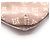 Borsa Louis Vuitton Mini Pochette Accessoires Marrone Bordò - vista 6