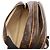Borsa a Spalla Louis Vuitton Reporter PM Monogram Marrone - vista 3