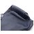 Sac banane/sac à main ANTON en cuir Loewe Bleu Marine - vue 7