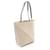 Loewe Puzzlefold Medium Tote Bag Braun Roh - Ansicht 2