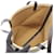 Loewe Puzzlefold Medium Tote Bag Braun Roh - Ansicht 3