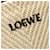Loewe Puzzlefold Medium Tote Bag Braun Roh - Ansicht 4