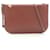 Pochette Loewe Gate Double Zip Castaño  - vista 1