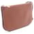 Pochette Loewe Gate Double Zip Castaño  - vista 2