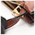 Pochette Loewe Gate Double Zip Castaño  - vista 7