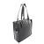 Borsa Tote Loewe Buckle Horizontal Anagram Nero - vista 2