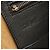 Borsa Tote Loewe Buckle Horizontal Anagram Nero - vista 4