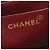 Borsa a Spalla Chanel Matelassé Diana Flap Nero - vista 4