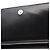 Borsa a Spalla Chanel Matelassé Butterfly Nero - vista 12