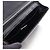 Borsa a Spalla Chanel Matelassé Butterfly Nero - vista 3