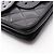 Borsa a Spalla Chanel Matelassé Butterfly Nero - vista 7