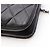 Borsa a Spalla Chanel Matelassé Butterfly Nero - vista 9