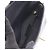 Borsa Chanel Mini Matelassé Top Handle Nero - vista 3