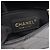 Borsa Chanel Mini Matelassé Top Handle Nero - vista 4