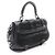 Céline Borsa 2WAY Celine in pelle nera Nero - vista 2