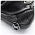 Céline Borsa 2WAY Celine in pelle nera Nero - vista 6