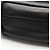 Céline Borsa 2WAY Celine in pelle nera Nero - vista 9