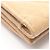 Cartera tríptico Boy de Chanel en beige - vista 10