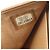 Cartera tríptico Boy de Chanel en beige - vista 6