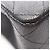 Chanel Matelassé Double Flap Schultertasche Schwarz - Ansicht 12