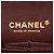 Chanel Matelassé Double Flap Schultertasche Schwarz - Ansicht 4