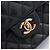 Borsa Chanel Matelassé Double Flap Nero - vista 11
