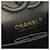 Borsa Chanel Matelassé Double Flap Nero - vista 4