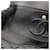Borsa Chanel Matelassé Double Flap Nero - vista 7