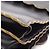 Fendi Kanai Medium Lederhandtasche Schwarz - Ansicht 11