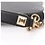 Fendi Kanai Medium Lederhandtasche Schwarz - Ansicht 15