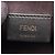 Fendi Kanai Medium Lederhandtasche Schwarz - Ansicht 4
