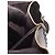 Fendi Kanai Medium Lederhandtasche Schwarz - Ansicht 8