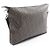 Borsa a Spalla Fendi Zucca Marrone Nero Rosso - vista 2