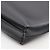 Borsa a Spalla Fendi Zucca Marrone Nero Rosso - vista 6