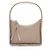 Borsa Fendi Small Fendessence Selleria Beige