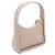 Borsa Fendi Small Fendessence Selleria Beige - vista 2