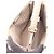 Borsa Fendi Peekaboo Regular 2-Way Beige - vista 3