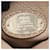 Borsa Fendi Peekaboo Regular 2-Way Beige - vista 4