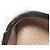 Borsa Fendi Peekaboo Regular 2-Way Beige - vista 6